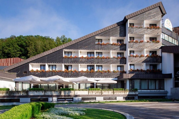 Gallery - Hotel Breza