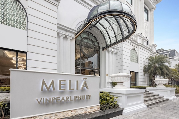Gallery - Meliá Vinpearl Phu Ly