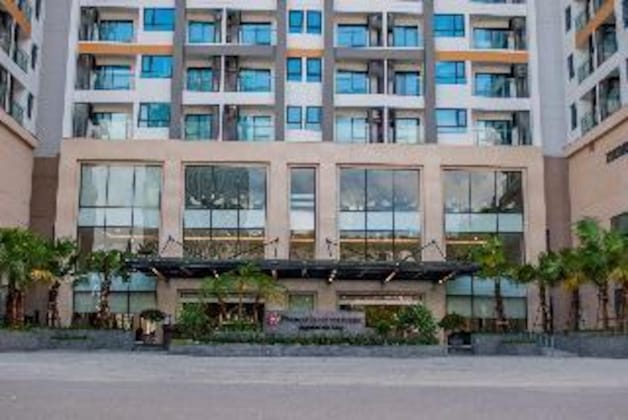Gallery - Best Western Premier Sapphire Halong