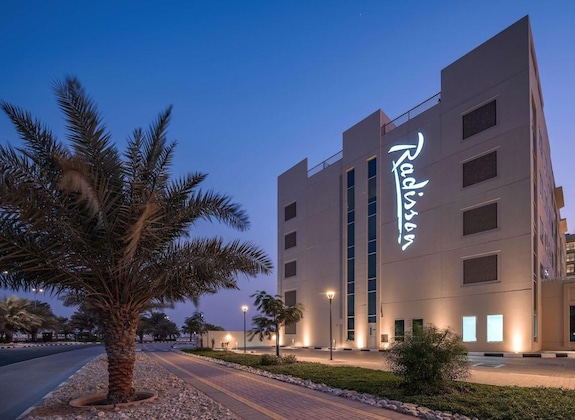 Gallery - Radisson Resort Ras Al Khaimah Marjan Island