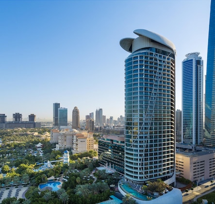 Gallery - W Dubai - Mina Seyahi, Adults only