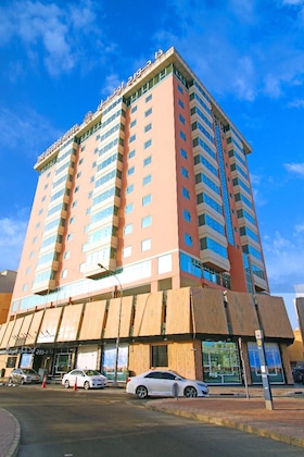 Gallery - The George Hotel By Saffron Dubai Creek