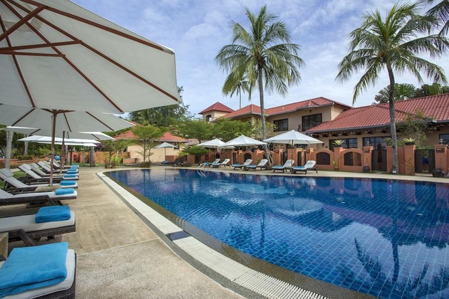 Gallery - Casa del Mar Langkawi