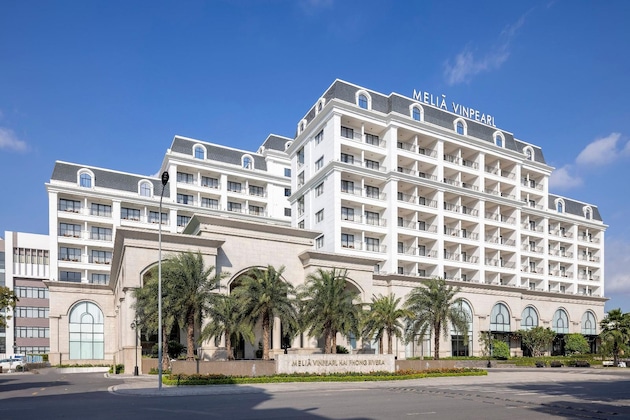 Gallery - Meliá Vinpearl Hai Phong Rivera