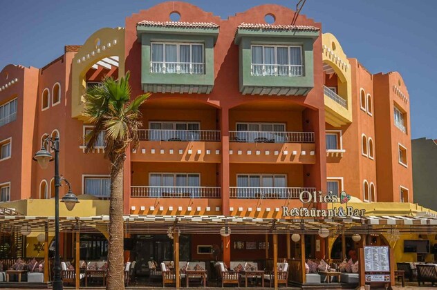Gallery - The Boutique Hotel Hurghada Marina