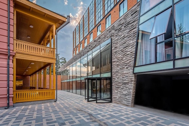 Gallery - Ramada By Wyndham Tbilisi Old City