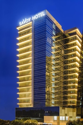 Gallery - Savoy Hotel Mactan Cebu Near Newtown Beach
