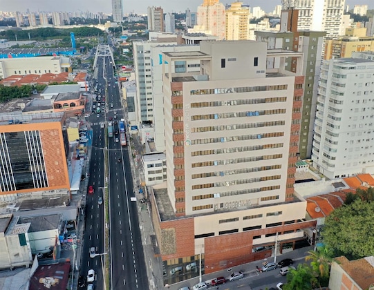 Gallery - Ramada Encore São Paulo Osasco