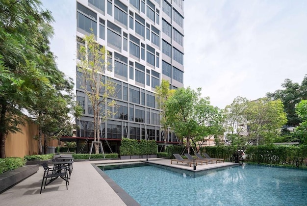 Gallery - Ramada By Wyndham Bangkok Sukhumvit 87