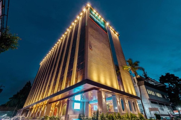 Gallery - Jagadish Hotels Sankey Road