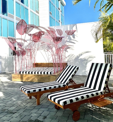 Gallery - Kompose Boutique Hotel