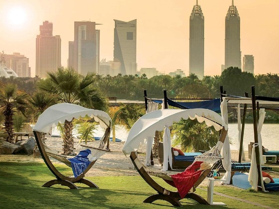 Gallery - Rixos The Palm Luxury Suite Collection