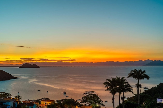 Gallery - Buzios Mar Hotel