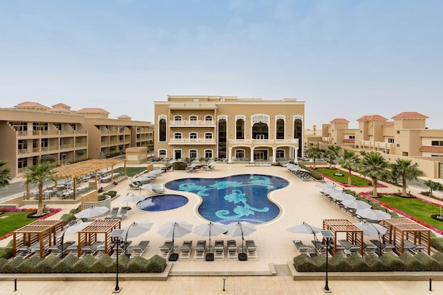Gallery - Radisson Hotel Riyadh Airport