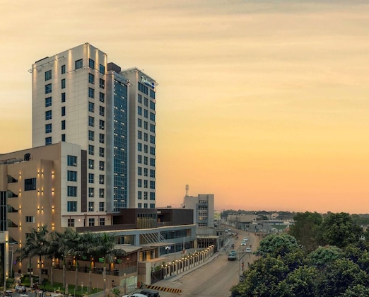 Gallery - Radisson Blu Hotel, Juba