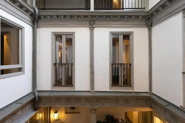 Gallery - Posada De La Silleria