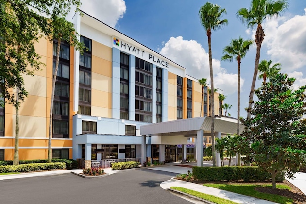 Gallery - Hyatt Place Across From Universal Orlando Resort