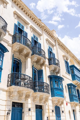 Gallery - Iniala Valletta