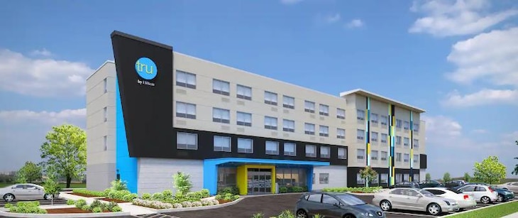 Gallery - Tru by Hilton Chesterfield Township Detroit