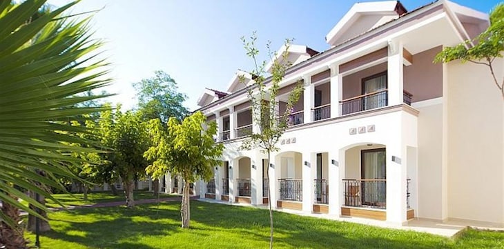 Gallery - Club Hotel Turan Prince Select Villas