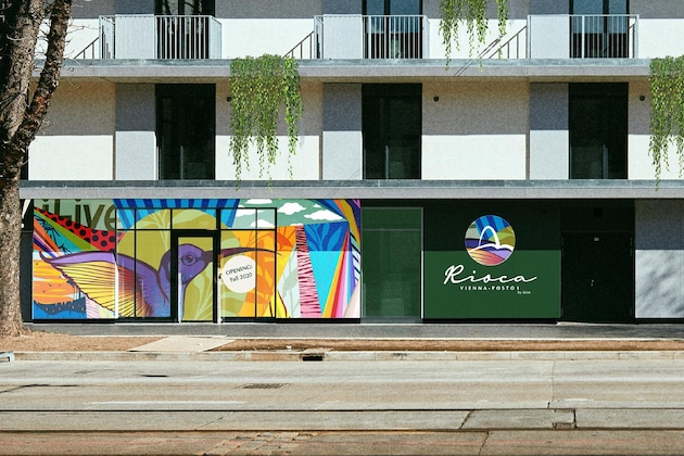 Gallery - Rioca Vienna Posto 1