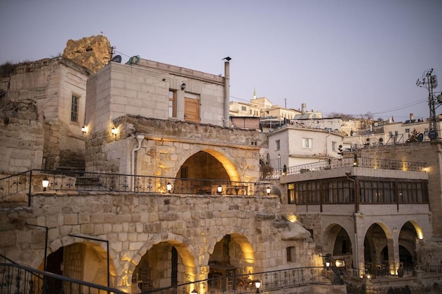 Gallery - Cappadocia Splendid Cave Hotel
