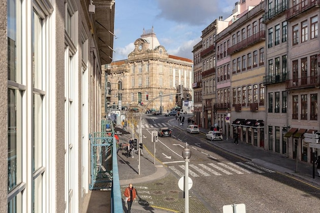 Gallery - Rs Porto Historic Center