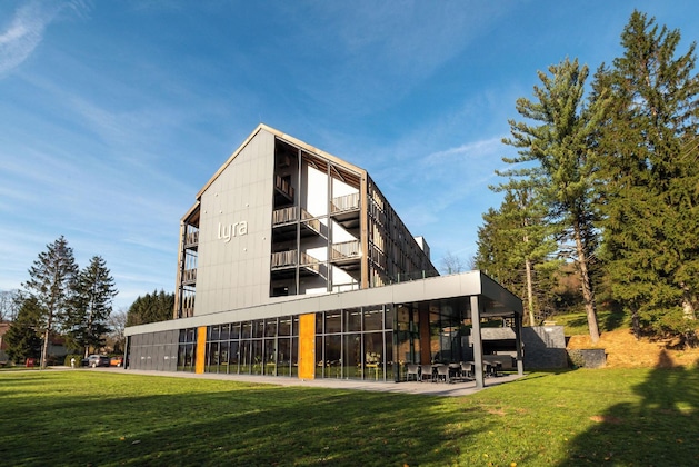 Gallery - Lyra Hotel Plitvice