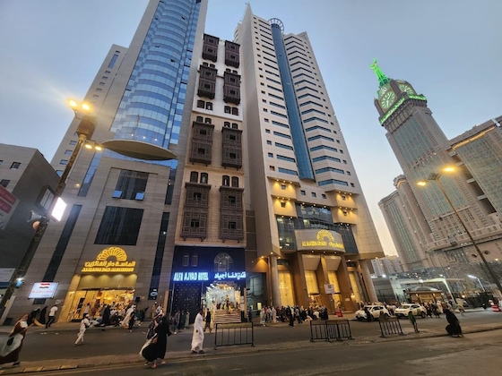 Gallery - Grand Al Massa Hotel