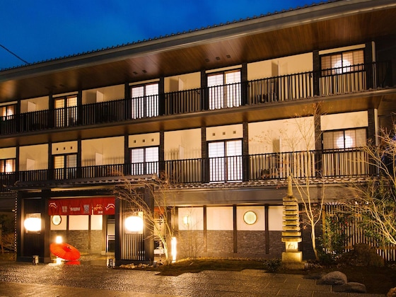 Gallery - Ryokan Kanade