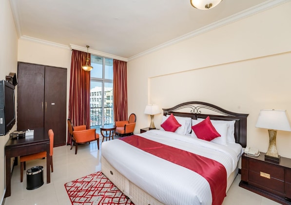 Gallery - City Stay Premium Hotel Apartments