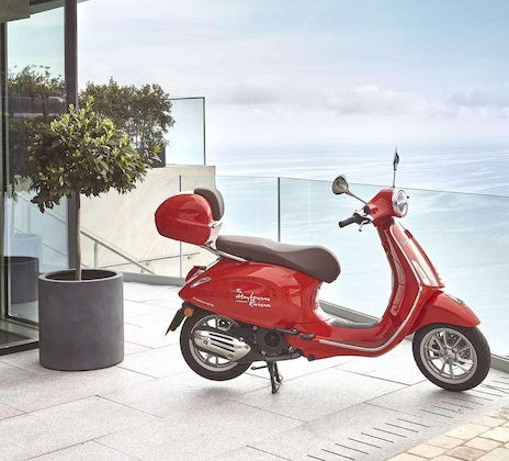 Gallery - The Maybourne Riviera, Maybourne