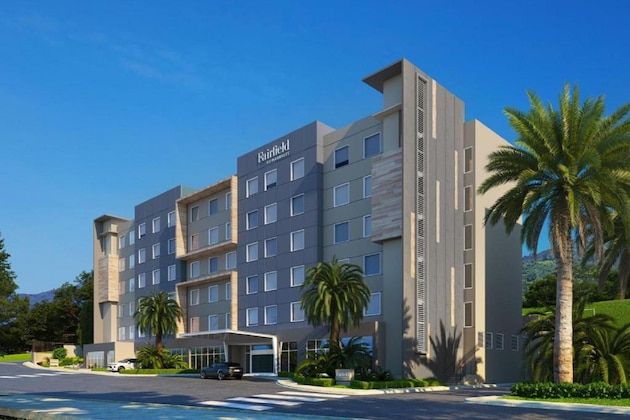 Gallery - Fairfield By Marriott San Jose Airport Alajuela