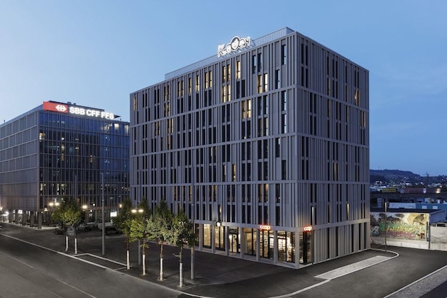 Gallery - Stay Kooook Bern Wankdorf – Online Check In