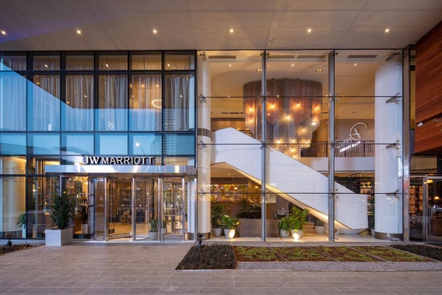 Gallery - Jw Marriott Charlotte