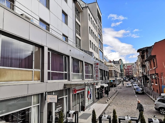 Gallery - Hotel Sofia Palace