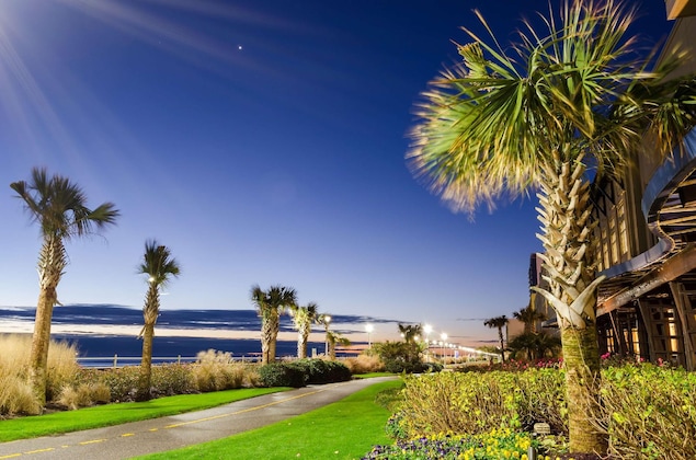 Gallery - Hyatt Place Virginia Beach   Oceanfront