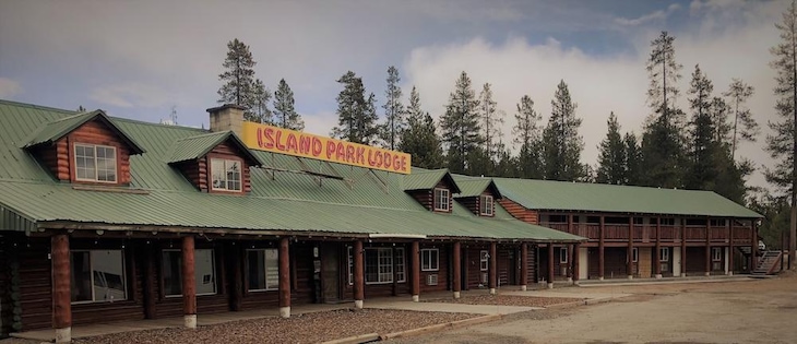 Gallery - Island Park Lodge