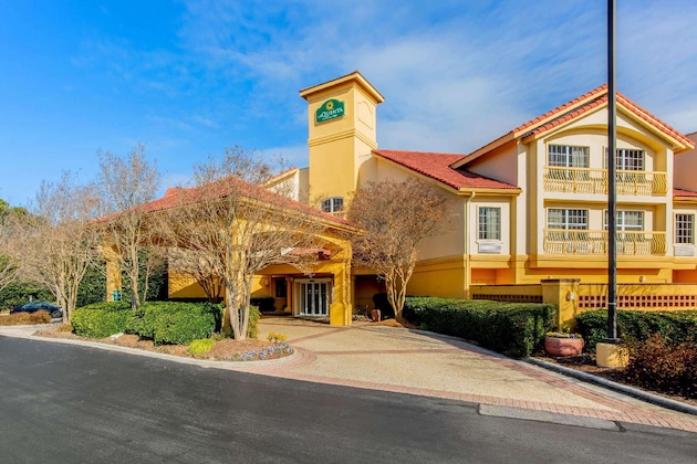 Gallery - La Quinta Inn & Suites By Wyndham Raleigh Durham Intl Apt