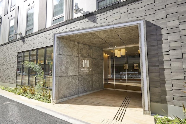 Gallery - Hotel Monday Asakusa