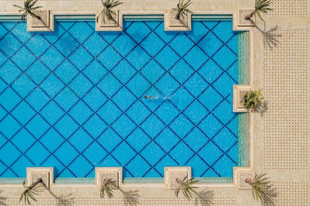 Gallery - Jaz Oriental Resort