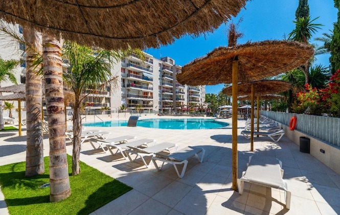 Gallery - Rentalmar Salou Playa Family Suites