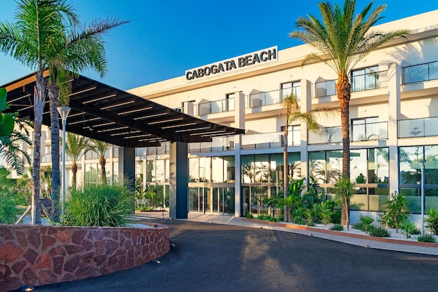Gallery - Cabogata Beach Hotel