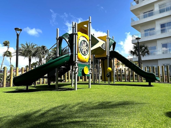 Gallery - Embassy Suites by Hilton Aruba Resort