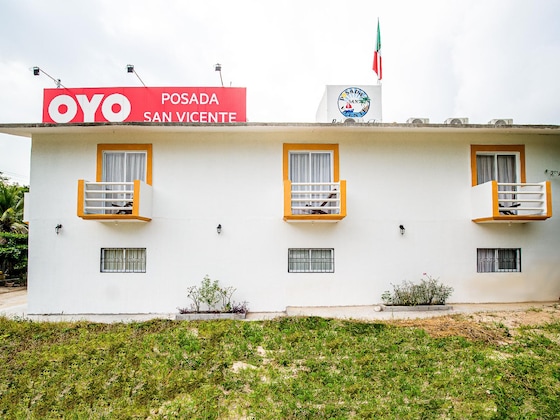 Gallery - Oyo Hotel Posada San Vicente, Huatulco