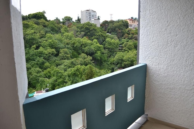 Gallery - Hotel Borda Cuernavaca