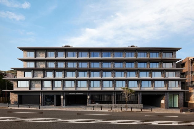 Gallery - The Hotel Higashiyama By Kyoto Tokyu Hotel