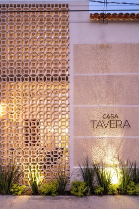 Gallery - Casa Tavera