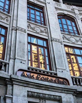 Gallery - Axis Porto Club Hotel