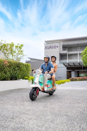 Gallery - Avani+ Khao Lak Resort